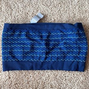 NEVER WORN Aerie tube top